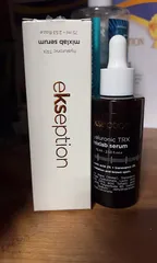 Ảnh đánh giá Serum Cấp Ẩm Ekseption Hyaluronic TRX Mixlab - Dưỡng Da Sáng Mịn, Hỗ Trợ Làm Mờ Thâm Nám, Lọ 75ml