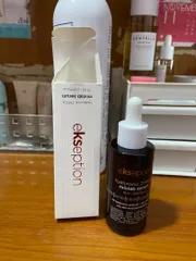 Ảnh đánh giá Serum Dưỡng Da Kiềm Dầu Ekseption Hyaluronic ZnPCA 75ml - Hỗ Trợ Dưỡng Ẩm và Cải Thiện Mụn Cho Da Dầu Mụn