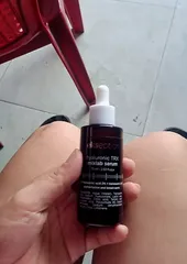 Ảnh đánh giá Serum Cấp Ẩm Ekseption Hyaluronic TRX Mixlab - Dưỡng Da Sáng Mịn, Hỗ Trợ Làm Mờ Thâm Nám, Lọ 75ml