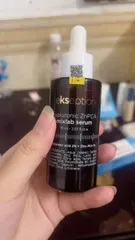Ảnh đánh giá Serum Mờ Thâm Mụn Ekseption Hyaluronic Niacin Mixlab - Dưỡng Ẩm, Tăng Cường Collagen, Phục Hồi Da, 75ml