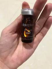 Ảnh đánh giá Tinh Chất Peel Da Căng Bóng Ekseption Retin-Oil Peel 5ml - Giảm Nếp Nhăn, Làm Sạch Sâu, Dưỡng ẩm Mịn Màng, Đàn Hồi