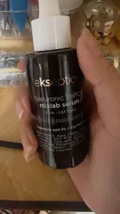Ảnh đánh giá Serum Mờ Thâm Mụn Ekseption Hyaluronic Niacin Mixlab - Dưỡng Ẩm, Tăng Cường Collagen, Phục Hồi Da, 75ml
