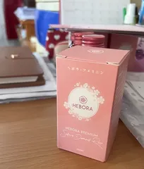 Ảnh đánh giá Viên Uống Thơm Cơ Thể Hebora Nhật Bản 60 Viên - Hỗ Trợ Hương Thơm Tự Nhiên Và Làm Đẹp Da Từ Bên Trong