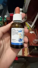 Ảnh đánh giá Siro Smartbibi Zinc Hương Cam 30ml - Bổ Sung Kẽm và Vitamin C Tăng Cường Sức Đề Kháng Cho Trẻ Em, Giúp Cải Thiện Biếng Ăn