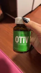 Ảnh đánh giá Viên uống hỗ trợ não bộ Otiv 30 viên - Tăng cường trí nhớ, giảm căng thẳng, chính hãng Mỹ từ Ecogreen