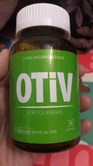 Ảnh đánh giá Viên uống hỗ trợ não bộ Otiv 30 viên - Tăng cường trí nhớ, giảm căng thẳng, chính hãng Mỹ từ Ecogreen