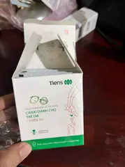 Ảnh đánh giá Bột Uống Bổ Sung Canxi Tiens Cho Trẻ Em - Hỗ Trợ Phát Triển Chiều Cao và Tăng Cường Miễn Dịch - Dạng Bột Hòa Tan Hấp Thu Tốt
