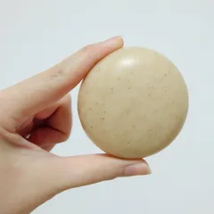 Ảnh đánh giá Xà Phòng Tẩy Da Chết Chân Pelican Fruit Foot Care Soap - Khử Mùi, Làm Mờ Vết Thâm, Dưỡng Ẩm Cho Da Chân, Hương Trái Cây Thoang Thoảng
