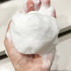 Ảnh đánh giá Xà Phòng Rửa Mặt Pelican No Foundation Soap 80g - Sáng Mịn Da, Dưỡng Ẩm, Chăm Sóc Da Dầu, Giảm Mụn, Xuất Xứ Nhật Bản