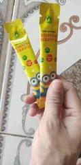 Ảnh đánh giá Siro ăn ngon Minion Happy 5in1 cho trẻ biếng ăn, chậm lớn - Hỗ trợ tăng cảm giác thèm ăn, bổ sung DHA, vitamin, tăng sức đề kháng