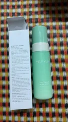Ảnh đánh giá Kem chống nắng Vely Vely Aloe Cream Bubble Sun SPF50+ PA++++ - Dưỡng ẩm, không nhờn, phù hợp mọi loại da, bảo vệ tối ưu trước tia UV