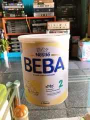 Ảnh đánh giá Sữa Bột Cho Bé Nestle Beba Nội Địa Đức 800g - Hỗ Trợ Phát Triển Toàn Diện Từ Sơ Sinh Đến 2 Tuổi, Bổ Sung Protein Và Dưỡng Chất Thiết Yếu