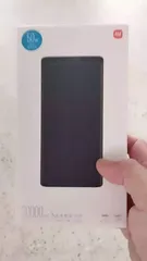 Ảnh đánh giá Pin sạc dự phòng 20000mAh Pro 50W Xiaomi PB200SZM - Sạc nhanh 3 cổng cho Laptop và Smartphone, thiết kế siêu gọn nhẹ
