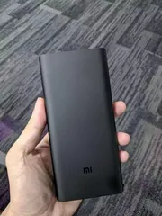Ảnh đánh giá Pin sạc dự phòng 20000mAh Pro 50W Xiaomi PB200SZM - Sạc nhanh 3 cổng cho Laptop và Smartphone, thiết kế siêu gọn nhẹ