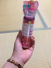 Ảnh đánh giá Tẩy Da Chết Detclear Bright & Peel Nhật Bản - Gel Tẩy Da Mặt Sáng Da Mờ Thâm, Chứa AHA & BHA, Phù Hợp Cho Da Nhạy Cảm 180ml
