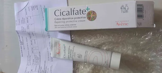 Ảnh đánh giá Kem phục hồi da mờ sẹo Avene Cicalfate+ Repairing Cream 40ml - Hỗ trợ làm lành sẹo, phục hồi da hiệu quả, lành tính cho trẻ em.