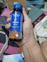 Ảnh đánh giá Nước Uống Đông Trùng Hạ Thảo Hector Sâm Chính Hãng Lavite - Tăng Cường Sức Khỏe, Giấc Ngủ Ngon và Khỏe Mạnh Hơn
