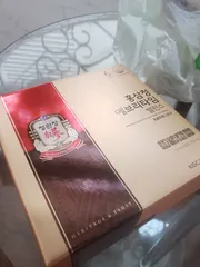 Ảnh đánh giá Nước Hồng Sâm 6 Năm Tuổi Everytime KGC Thượng Hạng Hộp 30 Gói - Giải Pháp Bồi Bổ Sức Khỏe Từ Hàn Quốc