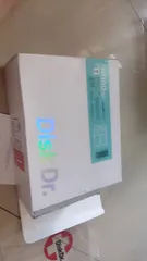Ảnh đánh giá Đai Kéo Giãn Cột Sống Lưng DiskDr. WG30 Hàn Quốc - Giải Pháp Thông Minh Hỗ Trợ Giảm Đau Lưng Tại Nhà cho Người Dưới 60kg