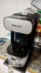 Ảnh đánh giá Máy Làm Sữa Hạt Đa Năng Heimchef Pro-920 - Công Suất 1800W, Chế Biến Nhanh Chóng, Lưỡi Dao Sắc Bén, Dung Tích 1000ml, Tiện Lợi Cho Gia Đình