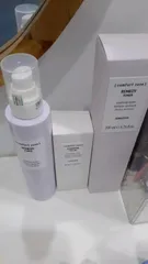 Ảnh đánh giá Mặt Nạ Tẩy Tế Bào Chết Sinh Học Comfort Zone Essential Peeling 60ml - Dạng Kem Mịn, Dịu Nhẹ Cho Da, Phù Hợp Mọi Loại Da, Sáng Khỏe Tươi Trẻ