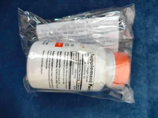 Ảnh đánh giá [DATE 12/2026] VEGAN - Viên Uống Bổ Sung Vitamin B12 1500 Mcg, 60 viên hãng Doctor's Best