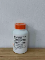 Ảnh đánh giá [DATE 12/2026] VEGAN - Viên Uống Bổ Sung Vitamin B12 1500 Mcg, 60 viên hãng Doctor's Best