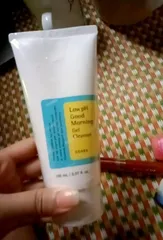 Ảnh đánh giá Gel Rửa Mặt Cosrx Low pH Good Morning 150ml - Sữa Rửa Mặt Dịu Nhẹ Cho Da Dầu, Da Hỗn Hợp, Giúp Sáng Da và Cân Bằng Ẩm