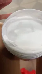 Ảnh đánh giá Kem ủ trắng Apatheia Glowing Pack 500g - Dưỡng trắng da và cấp ẩm cho mặt và body, giúp da mềm mịn và rạng rỡ, Nhật Bản