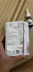 Ảnh đánh giá Chai Xịt Mũi Nazal Nhật Bản 30ml - Hỗ Trợ Thông Mũi, Giảm Nghẹt Mũi và Duy Trì Độ Ẩm Cho Niêm Mạc Mũi