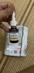 Ảnh đánh giá Chai Xịt Mũi Nazal Nhật Bản 30ml - Hỗ Trợ Thông Mũi, Giảm Nghẹt Mũi và Duy Trì Độ Ẩm Cho Niêm Mạc Mũi