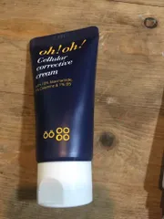 Ảnh đánh giá Kem Dưỡng Ẩm Oh!Oh! Cellular Corrective Cream - Phục Hồi Da, Cấp Ẩm, Làm Sáng Da, 30ml Hàng Nhập Khẩu Hàn Quốc