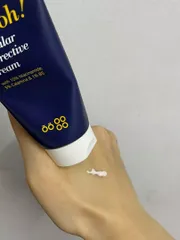 Ảnh đánh giá Kem Dưỡng Ẩm Oh!Oh! Cellular Corrective Cream - Phục Hồi Da, Cấp Ẩm, Làm Sáng Da, 30ml Hàng Nhập Khẩu Hàn Quốc