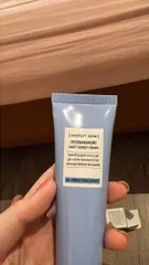 Ảnh đánh giá Kem Dưỡng Ẩm Comfort Zone HydraMemory Cream Gel 60ml Cho Da Dầu - Chứa Hyaluronic Acid, Dưỡng Ẩm Sâu, Phục Hồi Làn Da Rạng Rỡ