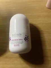 Ảnh đánh giá Lăn Khử Mùi Biotrade Odorex Deo Antiperspirant Roll-on - Giảm Mồ Hôi và Mùi Khó Chịu - Bảo Vệ Da Đến 7 Ngày - 20ml
