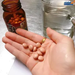 Ảnh đánh giá Viên Uống Tinh Chất Hàu Tươi Maca Orihiro - Hỗ Trợ Tăng Cường Sinh Lực Nam Giới, 120 Viên Nhật Bản