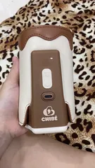 Ảnh đánh giá Máy Hâm Sữa Di Động Chibé Warm 3 CB021 - Thiết Kế Nhỏ Gọn, 5 Mức Nhiệt Độ, Pin 6000mAh, Tiện Lợi Cho Cha Mẹ