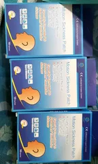 Ảnh đánh giá Miếng Dán Hỗ Trợ Say Tàu Xe Fobelife - 10 Miếng Chống Say Nôn, Giảm Chóng Mặt Khó Chịu Khi Đi Du Lịch