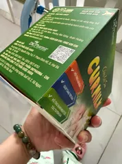 Ảnh đánh giá Cốm Lợi Sữa Curmilk Hỗ Trợ Tăng Tiết Sữa Cho Phụ Nữ Sau Sinh - Sản Phẩm Từ Thiên Nhiên Giúp Mẹ Lấy Lại Sức Khỏe