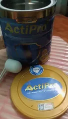 Ảnh đánh giá Sữa Non Actipro Hỗ Trợ Sức Khỏe Xương Khớp - Giúp Tái Tạo Sụn Khớp và Tăng Cường Hệ Vận Động Linh Hoạt - Dinh Dưỡng Chuyên Biệt