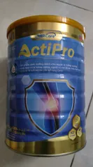 Ảnh đánh giá Sữa Non Actipro Hỗ Trợ Sức Khỏe Xương Khớp - Giúp Tái Tạo Sụn Khớp và Tăng Cường Hệ Vận Động Linh Hoạt - Dinh Dưỡng Chuyên Biệt
