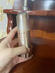 Ảnh đánh giá Serum cấp ẩm chuyên sâu Shiseido Benefiance Wrinkle Smoothing Contour 30ml - Giảm nếp nhăn và phục hồi da mềm mịn tươi trẻ