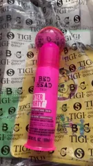 Ảnh đánh giá Kem Dưỡng Tóc Tigi Bed Head After Party Smoothing 100ml - Kiểm Soát Tóc Vểnh, Bóng Mượt, Chiết Xuất Thiên Nhiên