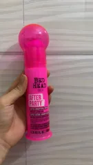 Ảnh đánh giá Kem Dưỡng Tóc Tigi Bed Head After Party Smoothing 100ml - Kiểm Soát Tóc Vểnh, Bóng Mượt, Chiết Xuất Thiên Nhiên
