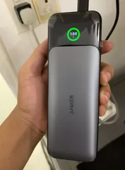 Ảnh đánh giá Pin sạc dự phòng Anker 737 PowerCore A1289 24000mAh GaNPrime - Sạc nhanh 140W cho iPhone, MacBook, công nghệ PD 3.1