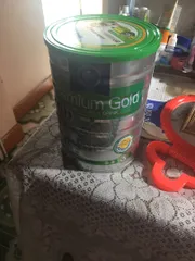 Ảnh đánh giá Sữa Bột Hoàng Gia Premium Gold Số 3 - Dinh Dưỡng Hoàn Thiện Cho Trẻ Từ 1-3 Tuổi, Hỗ Trợ Phát Triển Chiều Cao và Trí Não