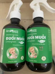 Ảnh đánh giá Xịt Lau Sàn Thú Cưng AroMazz 300ml - Khử Mùi Tự Nhiên, Đuổi Muỗi, Dùng Để Vệ Sinh, Nhiều Hương Thơm Từ Tinh Dầu Thiên Nhiên