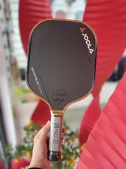 Ảnh đánh giá Vợt Pickleball JOOLA Collin Johns Scorpeus 3S 16mm - Thiết Kế Hiện Đại, Kiểm Soát Xuất Sắc Cho Người Chơi Pickleball