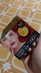 Ảnh đánh giá Mặt nạ mắt Hydrogel Cosparade Niacinamide - Giảm quầng thâm, làm sáng da, giảm nhăn cho đôi mắt tươi trẻ - 60 miếng