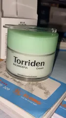 Ảnh đánh giá Kem Dưỡng Torriden Balanceful Cica Cream 80ml - Hỗ Trợ Làm Dịu Da Nhạy Cảm, Phục Hồi Da Với 5D Cica Complex
